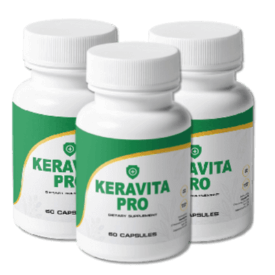 Keravita Pro and Diet